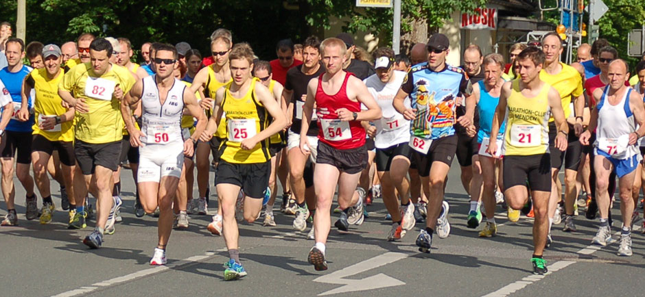 Menden Marathon
